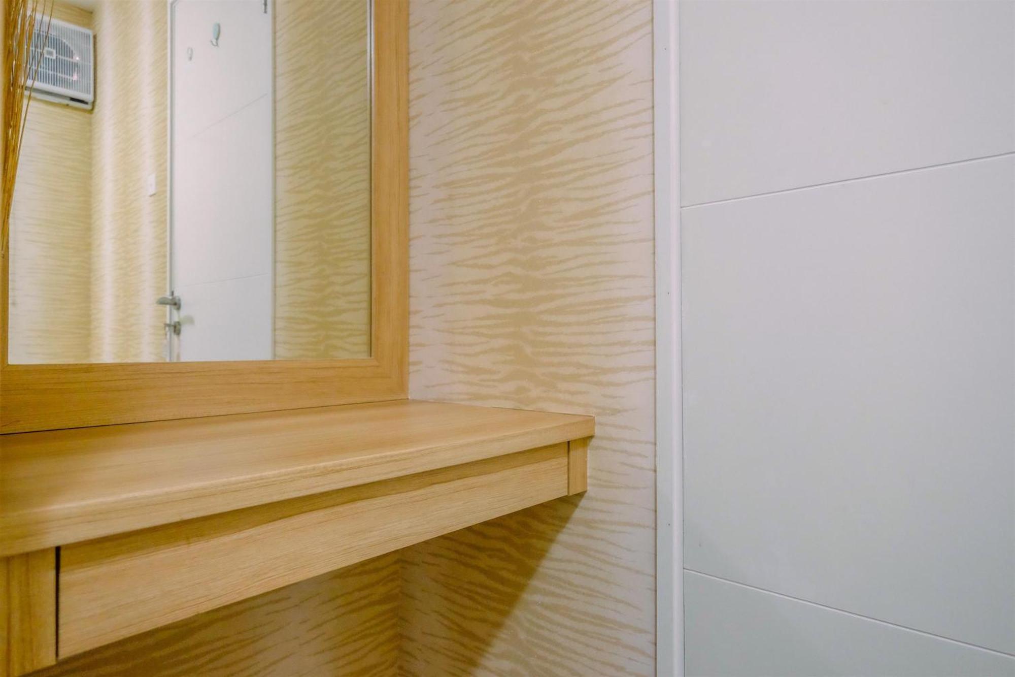 And Strategic 2br At Bassura By Travelio *