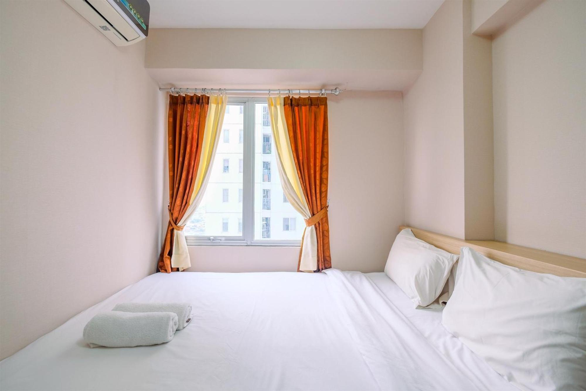 And Strategic 2br At Bassura By Travelio *